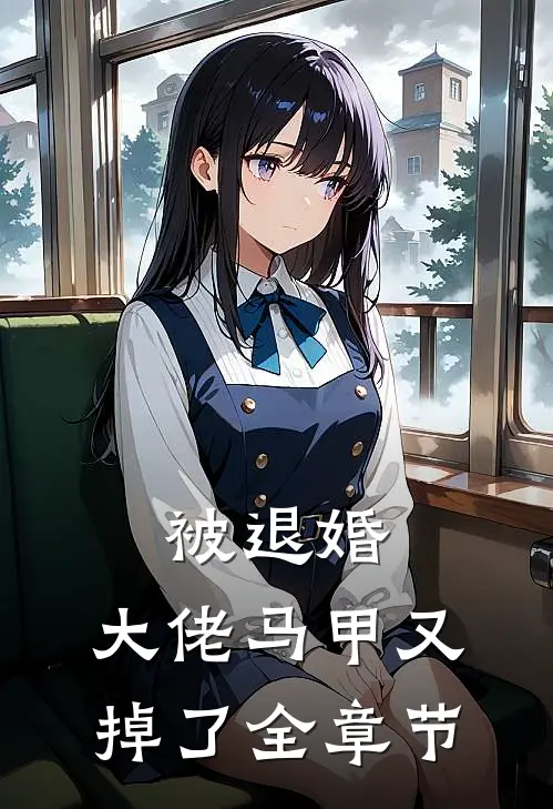 被退婚，大佬马甲又掉了全章节