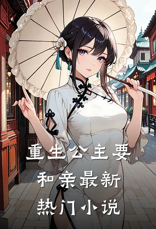 重生公主要和亲最新热门小说