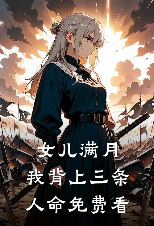 女儿满月，我背上三条人命免费看