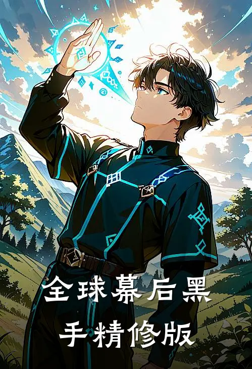 全球幕后黑手精修版