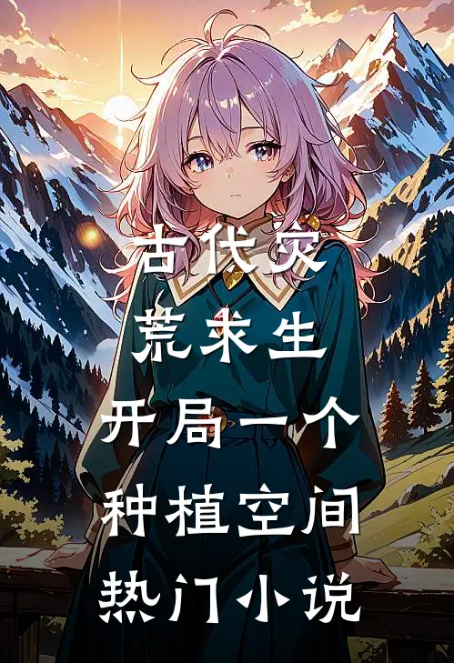 古代灾荒求生，开局一个种植空间热门小说