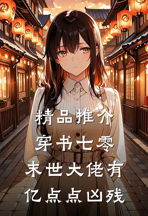 精品推介穿书七零，末世大佬有亿点点凶残