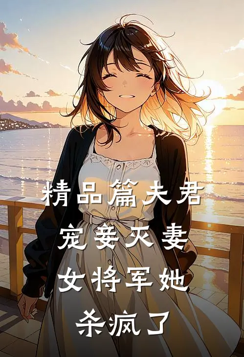 精品篇夫君宠妾灭妻,女将军她杀疯了