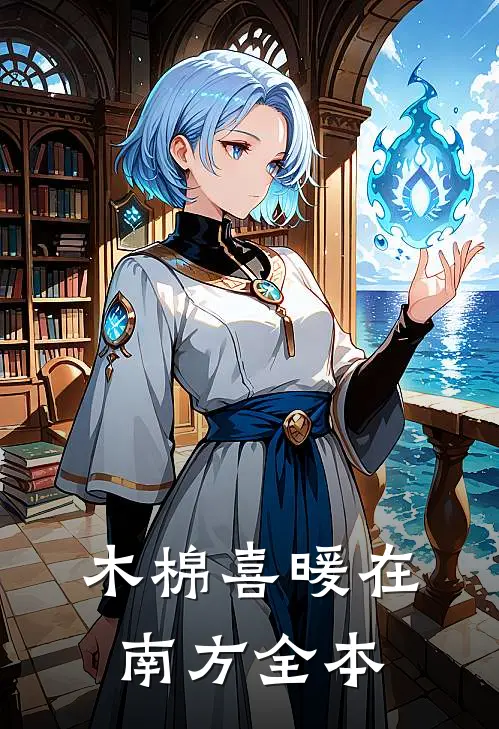 木棉喜暖在南方全本