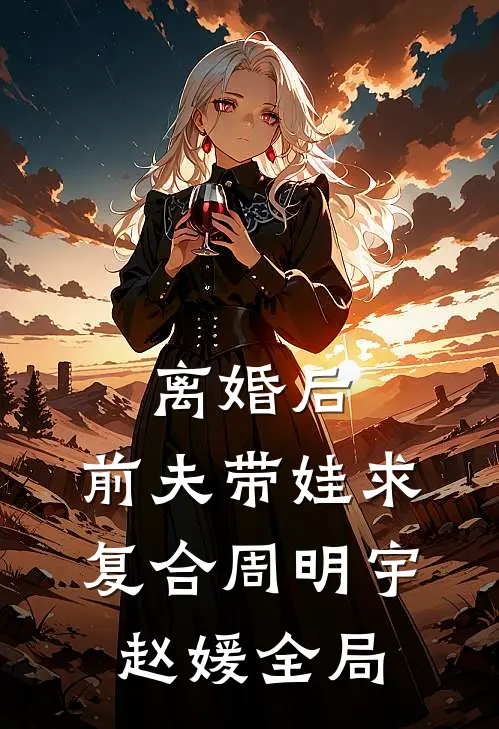 离婚后，前夫带娃求复合周明宇赵媛全局