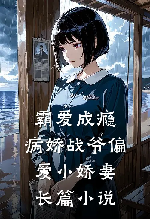 霸爱成瘾：病娇战爷偏爱小娇妻长篇小说