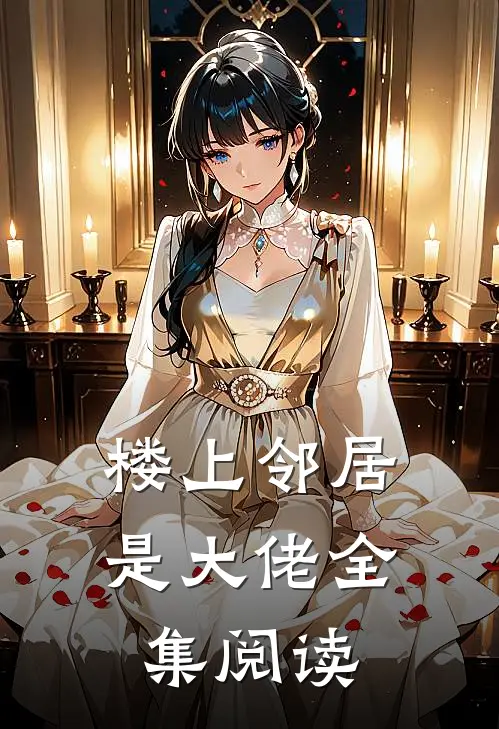 楼上邻居是大佬全集阅读