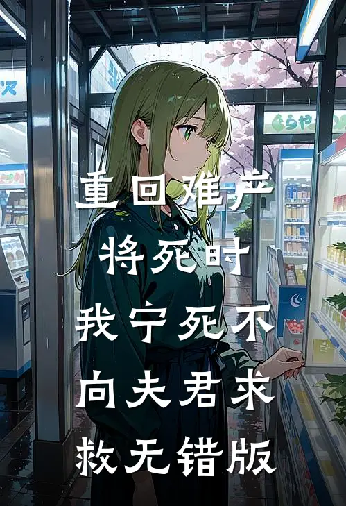 重回难产将死时，我宁死不向夫君求救无错版