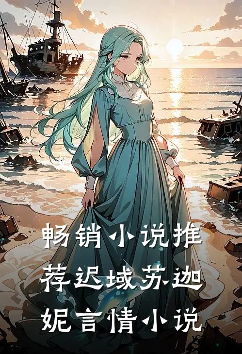 畅销小说推荐迟域苏迦妮言情小说