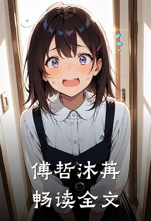 傅哲沐苒畅读全文