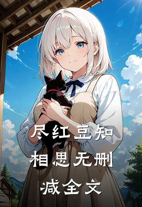 尽红豆知相思无删减全文