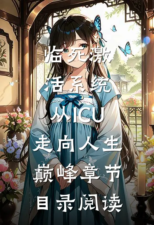 临死激活系统，从ICU走向人生巅峰章节目录阅读