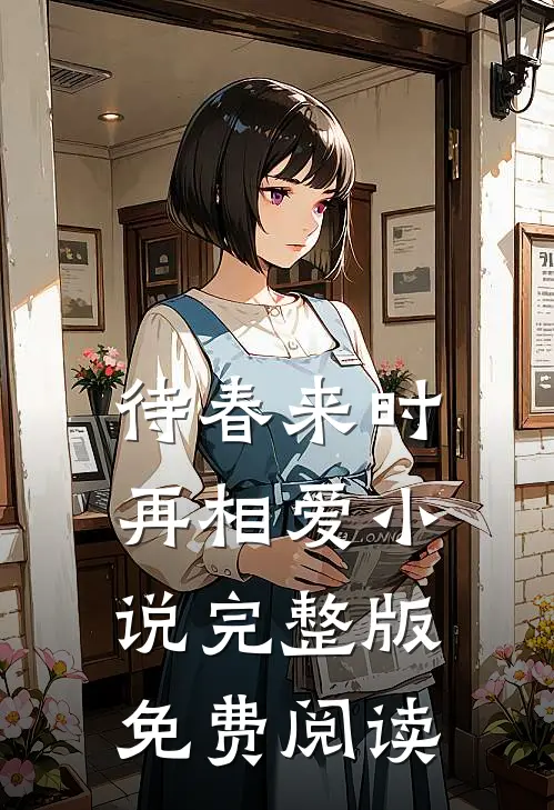 待春来时再相爱小说完整版免费阅读