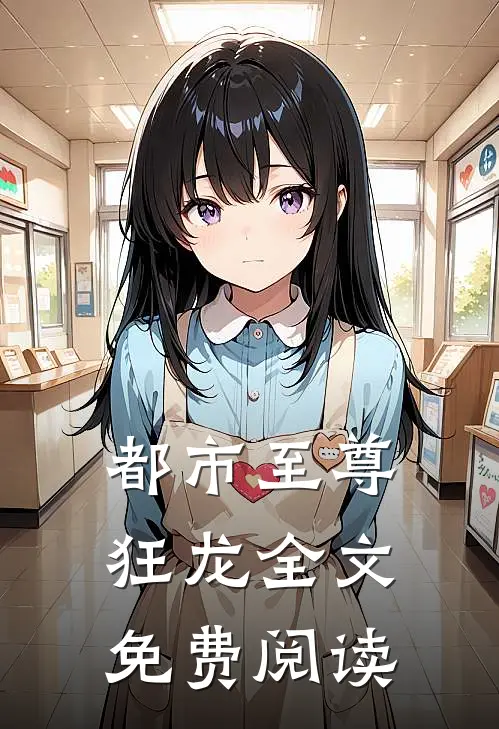 都市至尊狂龙全文免费阅读
