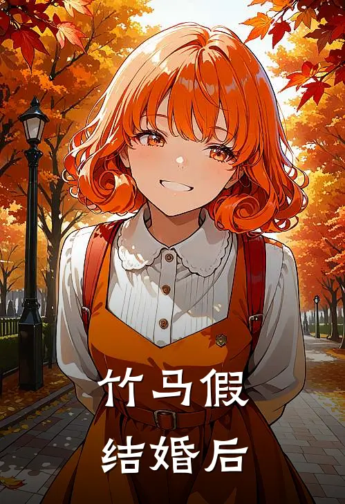 竹马假结婚后