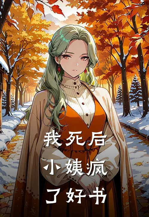 我死后，小姨疯了好书