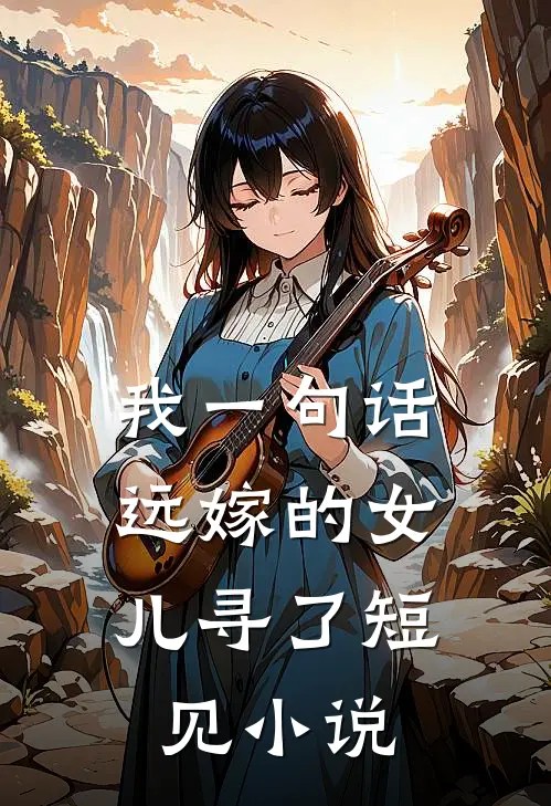 我一句话，远嫁的女儿寻了短见小说
