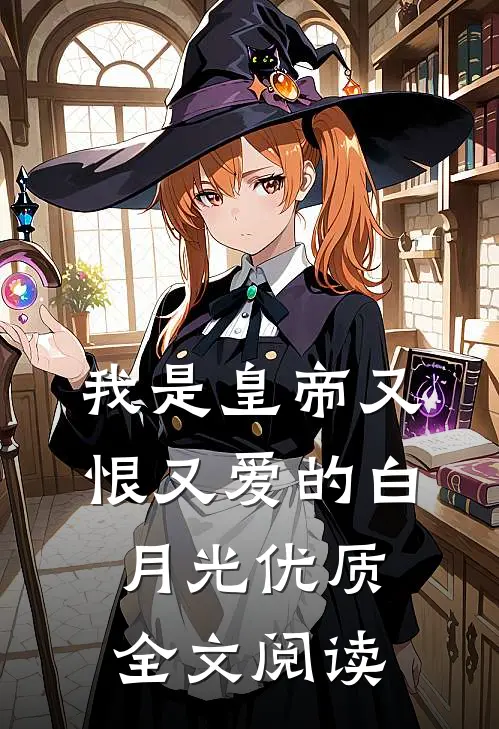 我是皇帝又恨又爱的白月光优质全文阅读