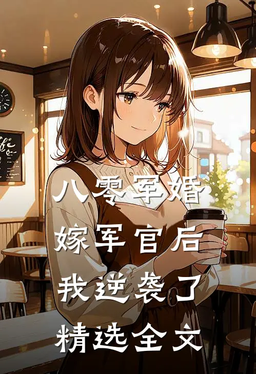 八零军婚：嫁军官后我逆袭了精选全文