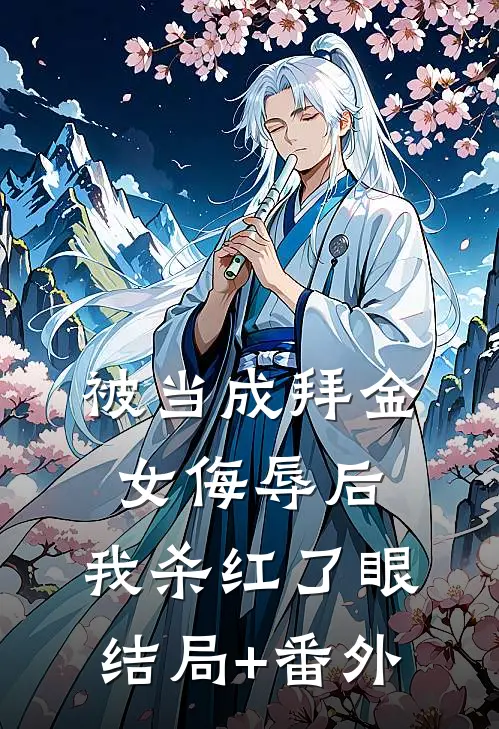 被当成拜金女侮辱后，我杀红了眼结局+番外