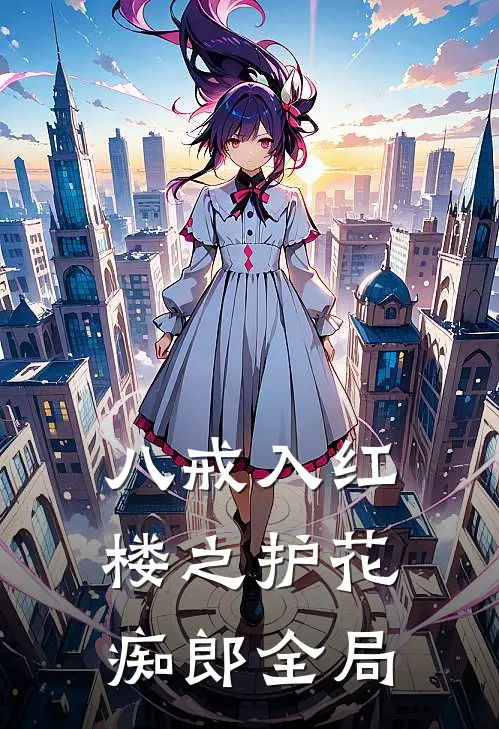 八戒入红楼之护花痴郎全局