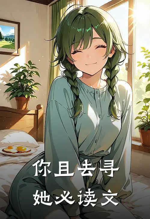 你且去寻她必读文