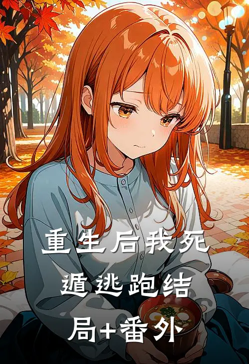 重生后我死遁逃跑结局+番外