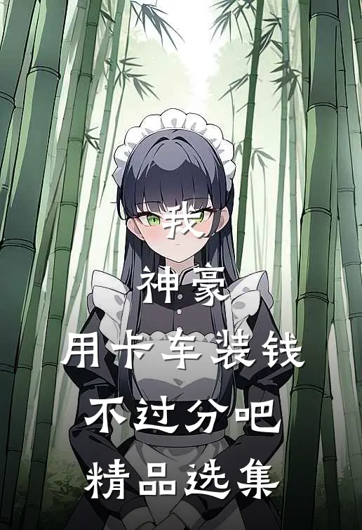 我，神豪，用卡车装钱不过分吧精品选集