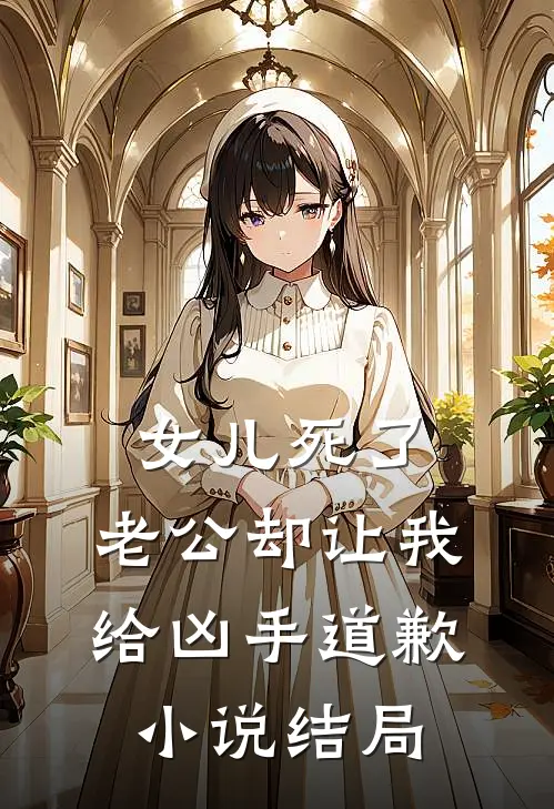 女儿死了，老公却让我给凶手道歉小说结局