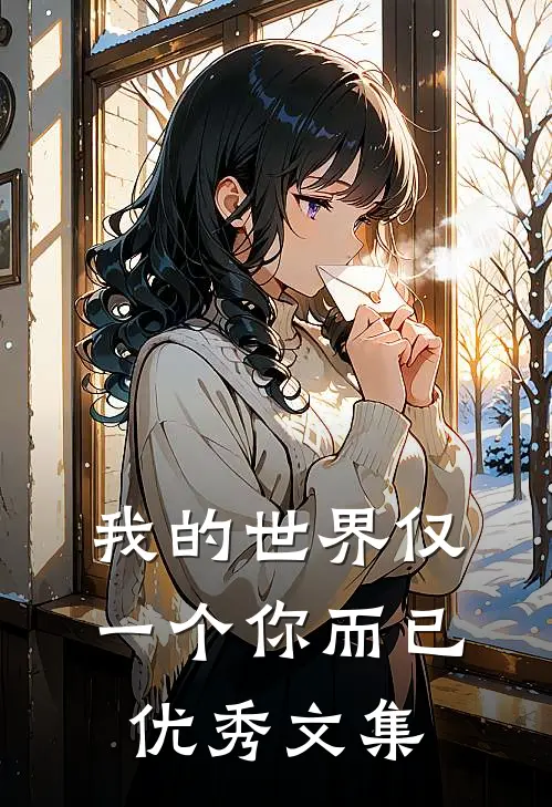 我的世界仅一个你而已优秀文集