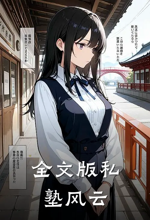 全文版私塾风云