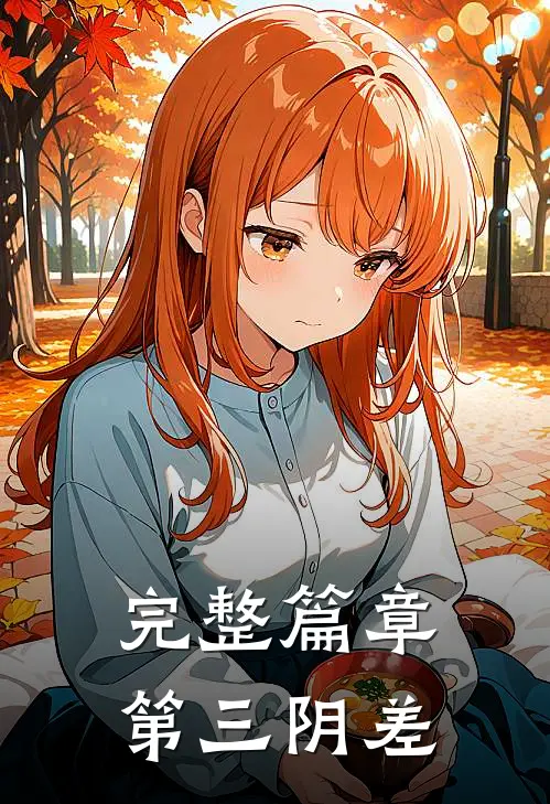 完整篇章第三阴差