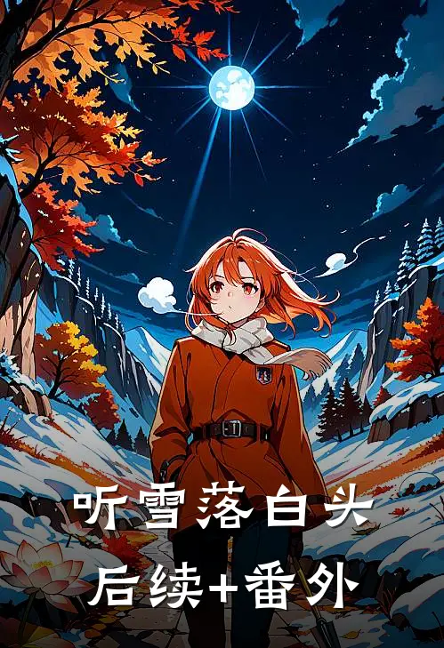 听雪落白头后续+番外