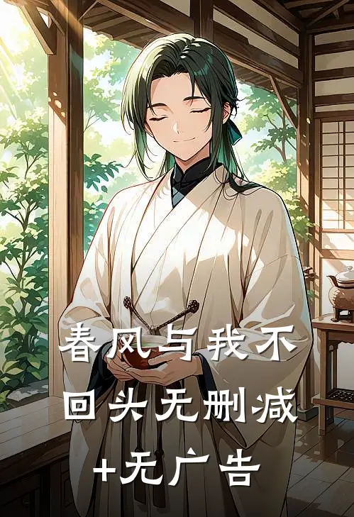 春风与我不回头无删减+无广告