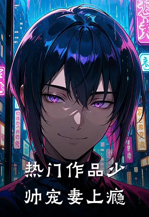 热门作品少帅宠妻上瘾