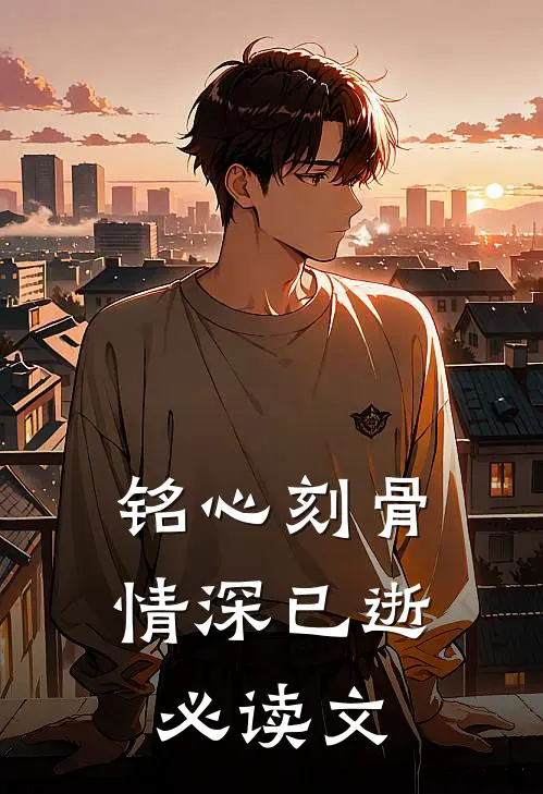 铭心刻骨，情深已逝必读文