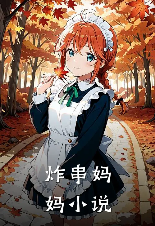 炸串妈妈小说