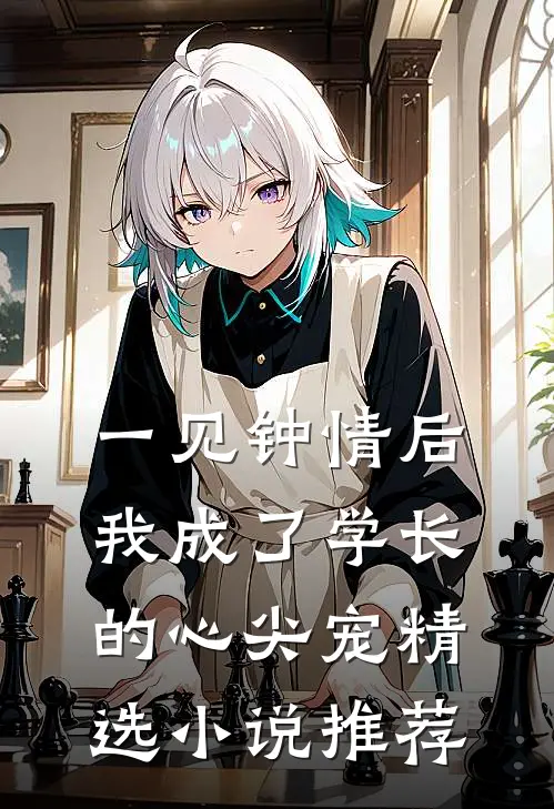 一见钟情后，我成了学长的心尖宠精选小说推荐
