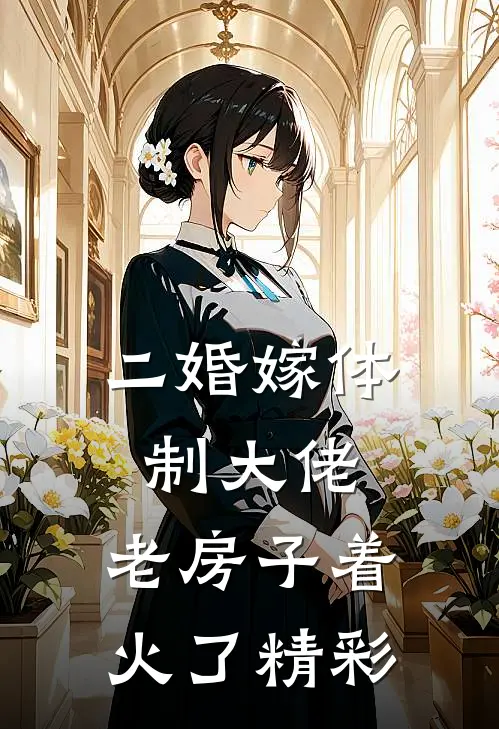 二婚嫁体制大佬，老房子着火了精彩