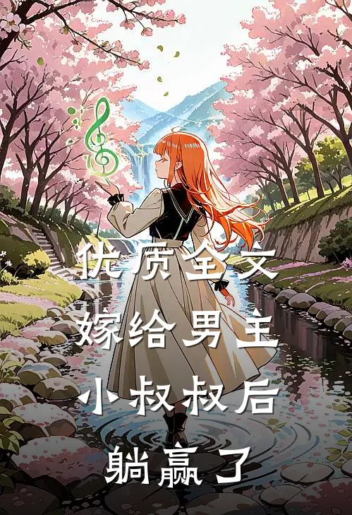 优质全文嫁给男主小叔叔后，躺赢了