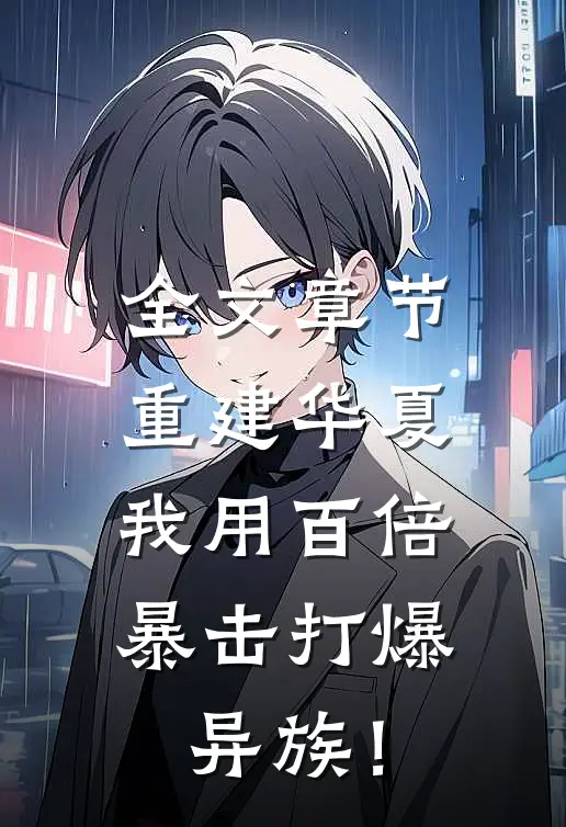全文章节重建华夏：我用百倍暴击打爆异族！