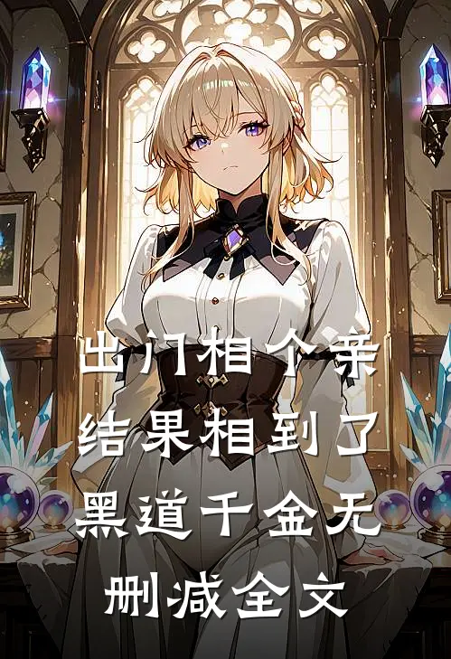 出门相个亲，结果相到了黑道千金无删减全文
