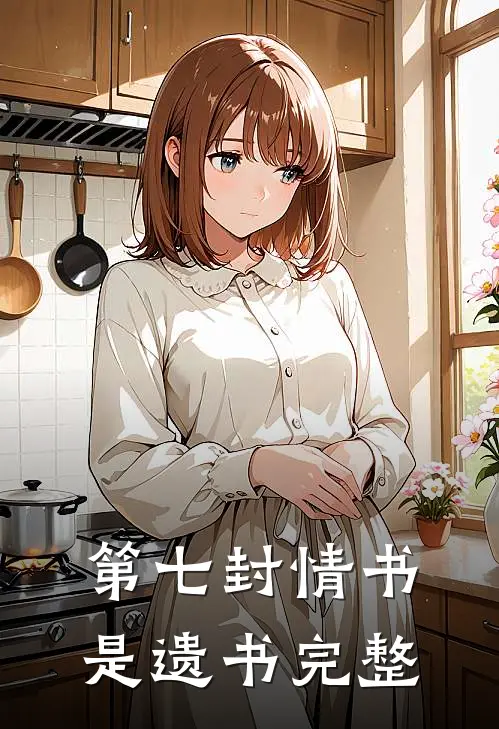 第七封情书是遗书完整