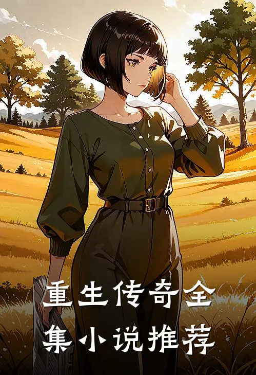 重生传奇全集小说推荐