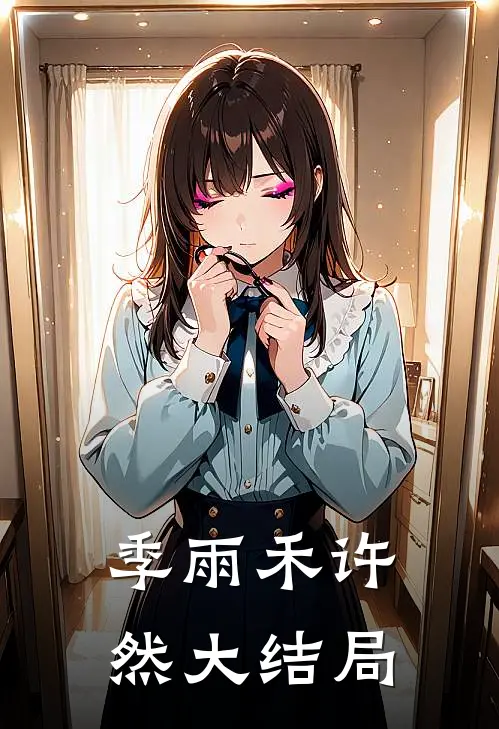 季雨禾许然大结局