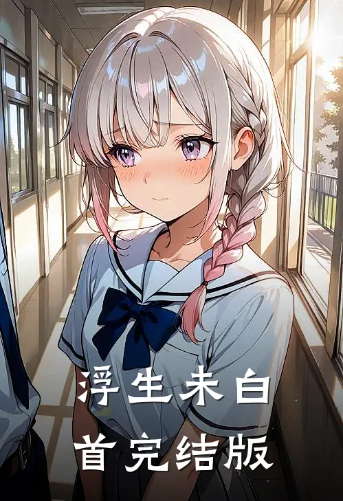 浮生未白首完结版