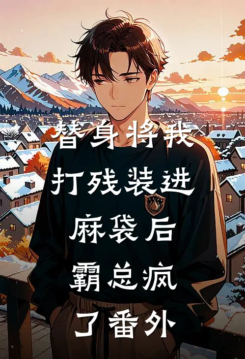 替身将我打残装进麻袋后，霸总疯了 番外