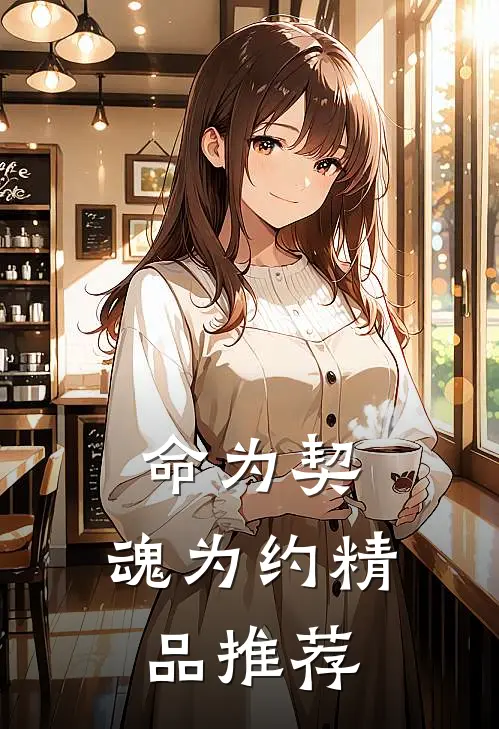 命为契，魂为约精品推荐