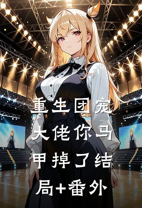 重生团宠：大佬你马甲掉了结局+番外