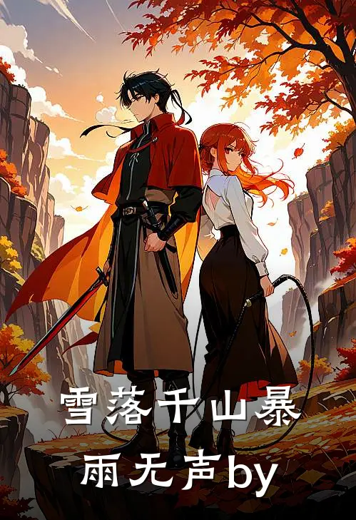 雪落千山暴雨无声by